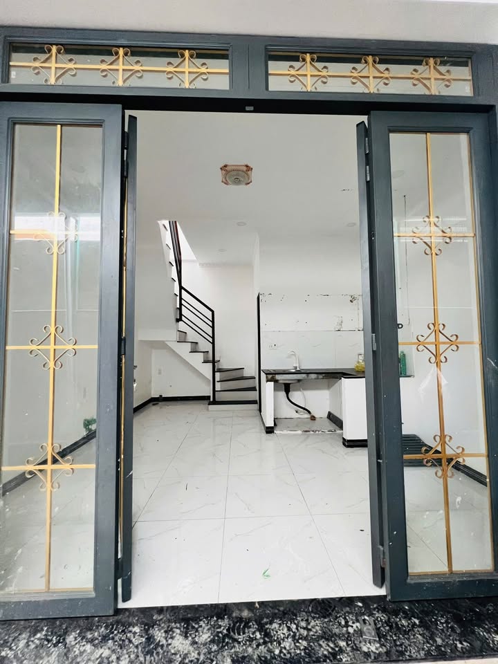 Nhà cho thuê tại Phước Hậu, Cần Giuộc - 2 phòng ngủ, chỉ 2.2 triệu/tháng!