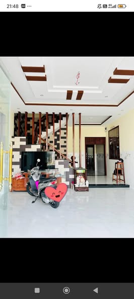 Nhà mặt tiền Lê Hồng Phong, Bình Định 96m² giá 3.999 tỷ - Không thể bỏ lỡ!