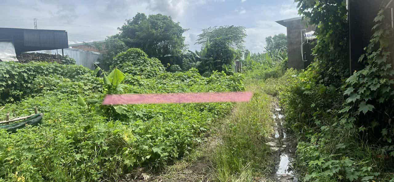 Đất nền Hòa Khánh, Đà Nẵng 80m² giá 370 triệu - Cơ hội đầu tư tuyệt vời!