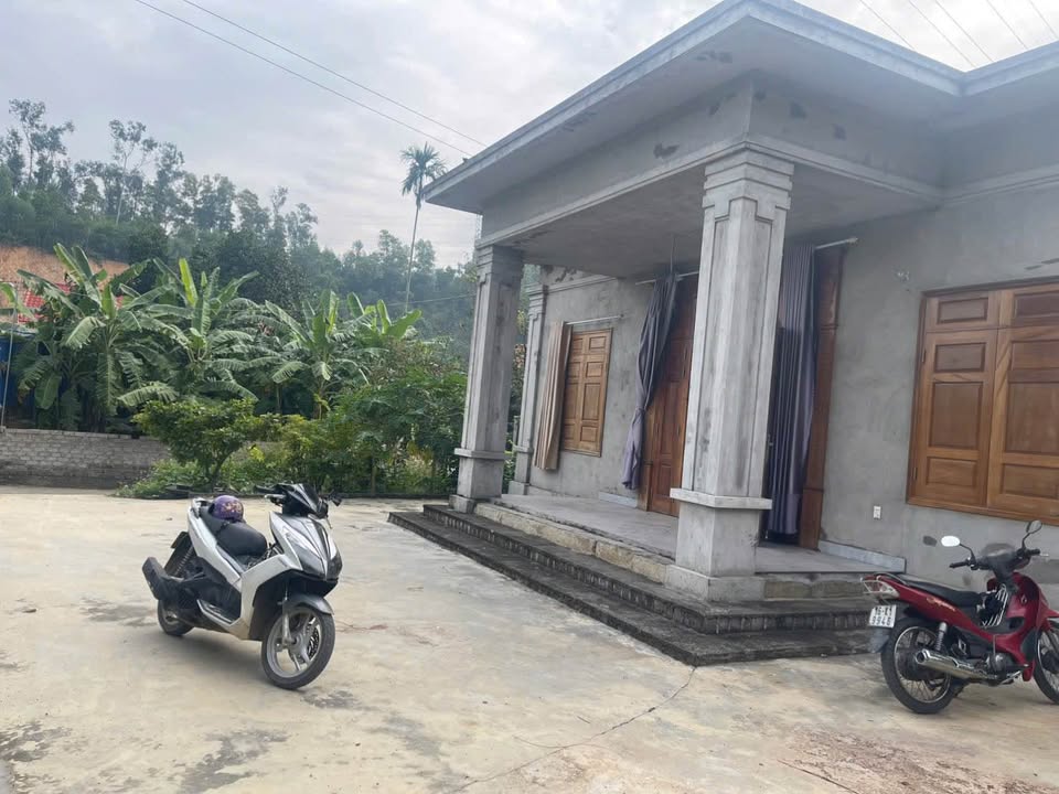 Nhà Mộc kiên cố 540m² tại Thủy Nguyên giá chỉ 2.2 tỷ - Sẵn sàng vào ở!