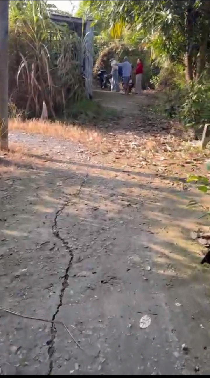 Nhà cấp 4 tại xã Phước Hậu, Cần Giuộc - Diện tích 135m², Giá chỉ 1.5 tỷ!