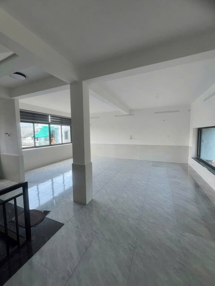 Nhà mặt tiền Trần Phú, Vũng Tàu 70.2m² giá 9 tỷ - Kinh doanh đắc địa!