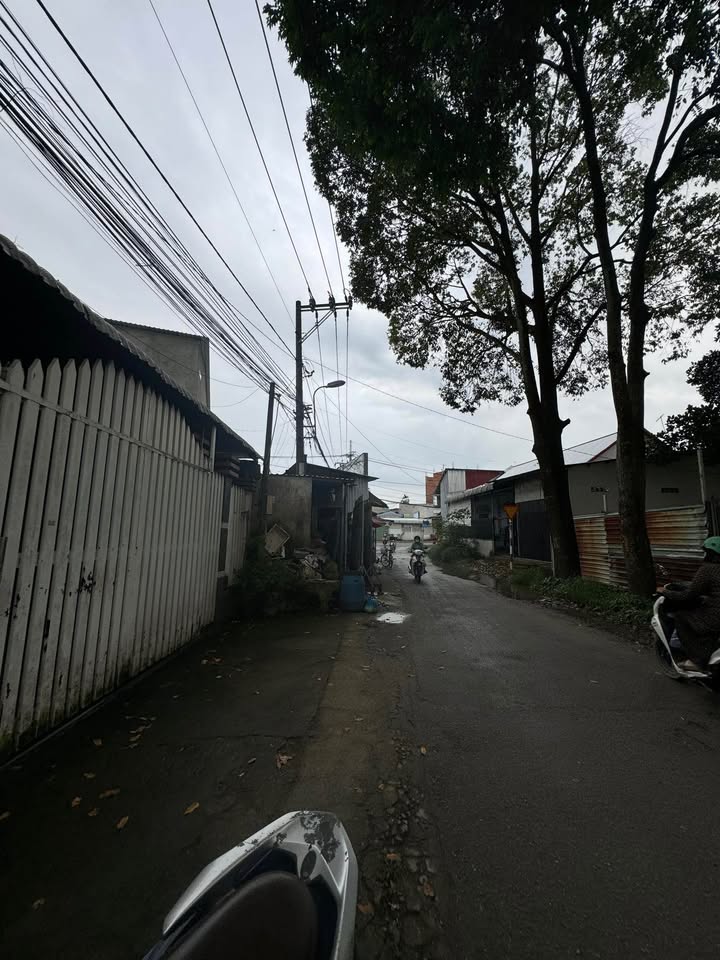 Nhà mặt tiền 193m² Phú Hòa Đông 3.4 tỷ - Chính chủ bán gấp!