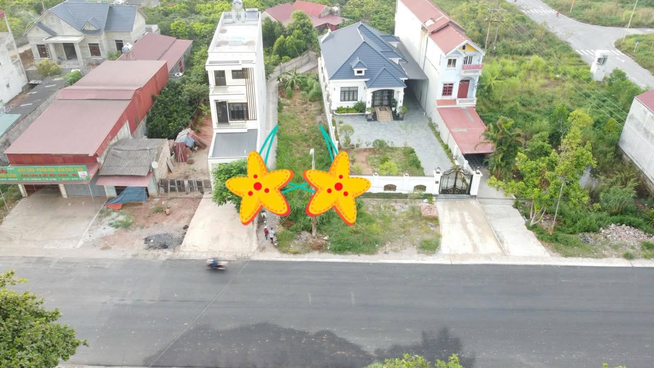 Đất nền mặt đường Quốc lộ 31, Bắc Giang 259m² giá 5 tỷ - Cơ hội đầu tư tuyệt vời!