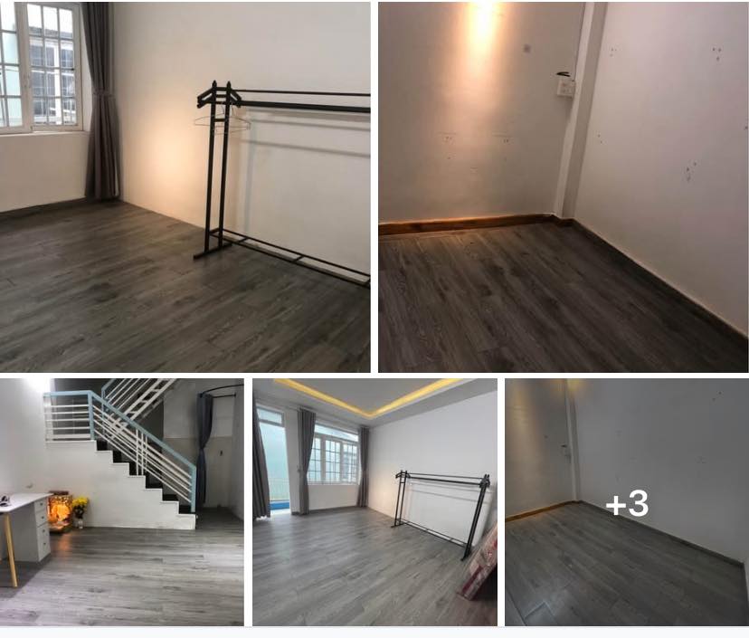 Cho thuê nhà nguyên căn Đà Lạt 2PN giá 6 triệu - Vị trí đắc địa gần chợ đêm!