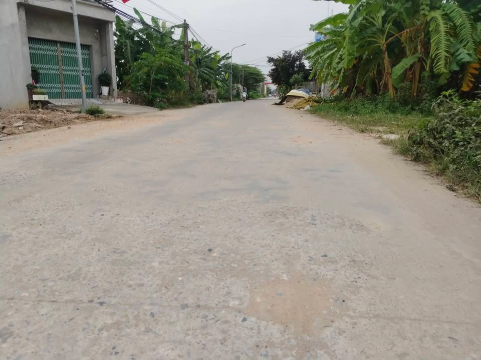 Đất nền Trạc Nhiệt, Mộ Đạo, Quế Võ 84m² giá 1 tỷ - Đầu tư tiềm năng!