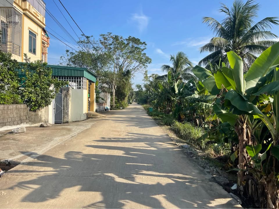 Đất thổ cư Quảng Phú 180m² giá 1 tỷ - Đầu tư sinh lời ngay!