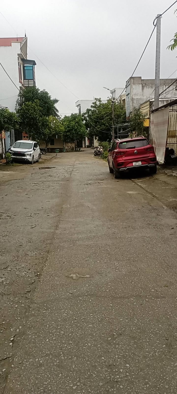 Nhà 2 tầng tại Thanh Hóa, diện tích 75m² giá 2.7 tỷ - Cơ hội đầu tư tuyệt vời!