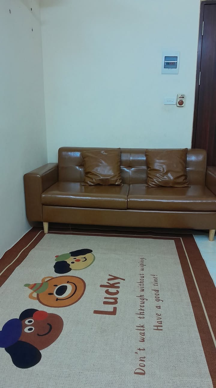 Căn hộ CC1 Quảng Thành 53m² giá 1.38 tỷ - Căn góc thoáng mát, sẵn sàng vào ở!