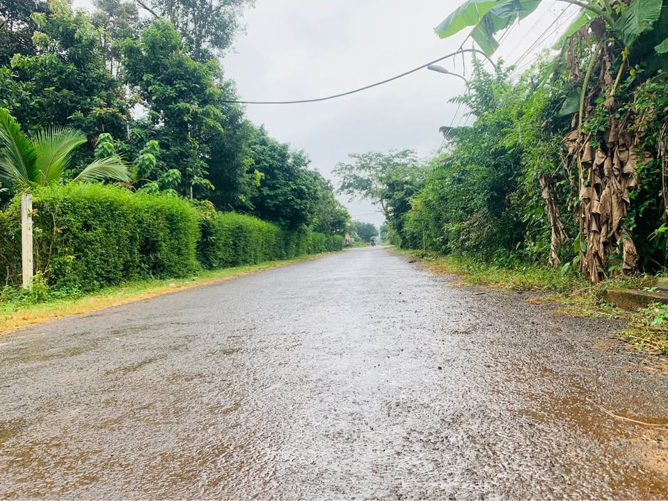 Lô đất Buôn Tăng Ju 750m² giá 7.7 tỷ - Đường nhựa rộng, vị trí thuận tiện!