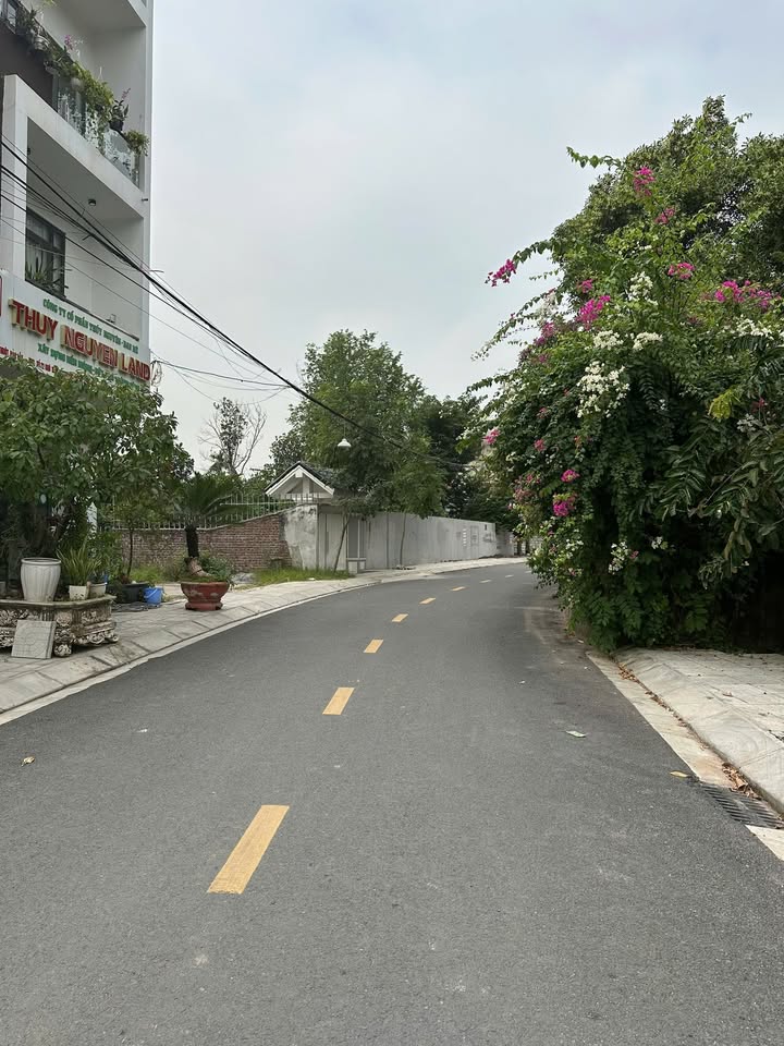 FrontHouse Máng Nước Thủy Nguyên 50m² giá 3.2 tỷ - Kinh doanh thuận lợi!