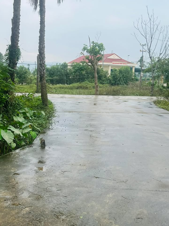 Đất nền Tân Hòa, Hà Tĩnh 141m² giá thỏa thuận - Đầu tư lý tưởng cho tương lai!