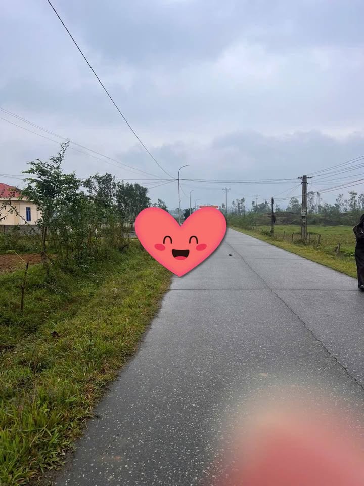 Đất nền xã Gia Hanh, Can Lộc 275m² giá 1 tỷ - Đầu tư sinh lời hấp dẫn!