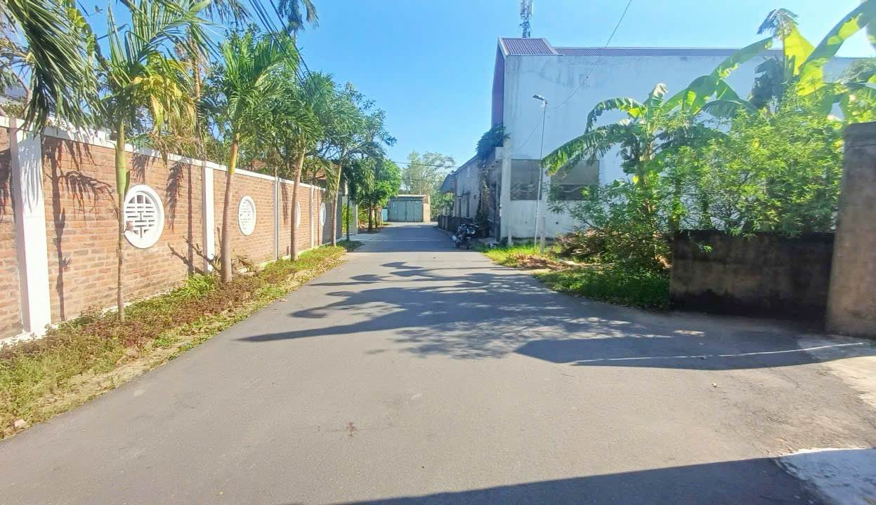 Đất tặng cơ hội đầu tư tại tdp 8, Phường Đại Nài, 109m² giá thỏa thuận - Nhanh tay sở hữu!