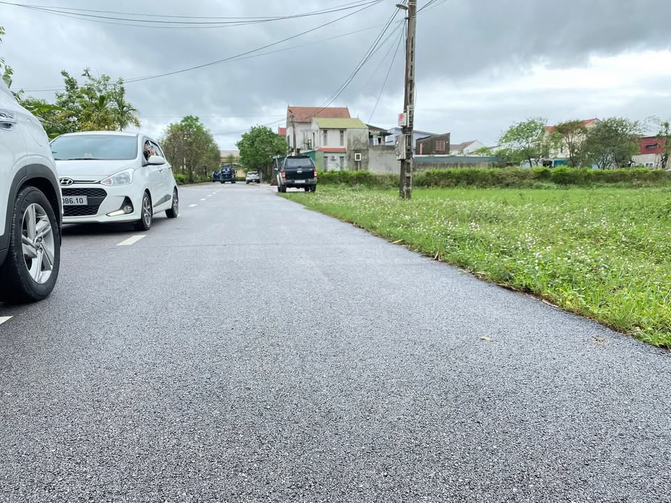 Đất quy hoạch Đông Tân Học Trần Phú 180m² - Giá cực tốt, đầu tư ngay!