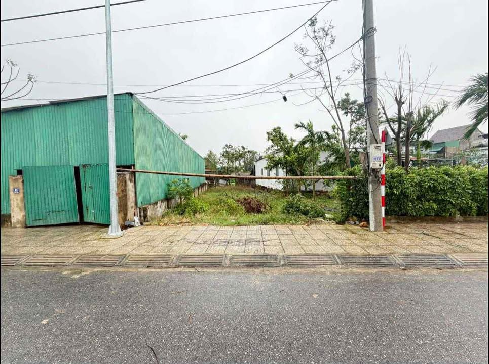 Đất thổ cư Thạch Hưng 240m² giá 3.8 tỷ - Vị trí trung tâm sôi động!