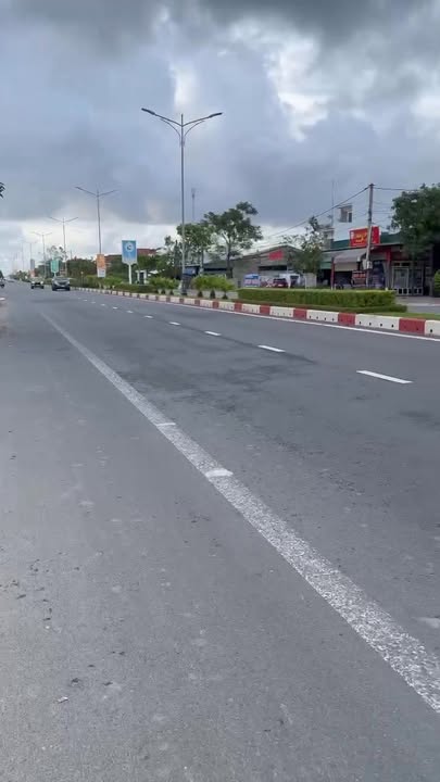 Đất nền Quốc lộ 1A Cẩm Vịnh 162.5m² giá 4 tỷ - Cơ hội đầu tư sinh lời!