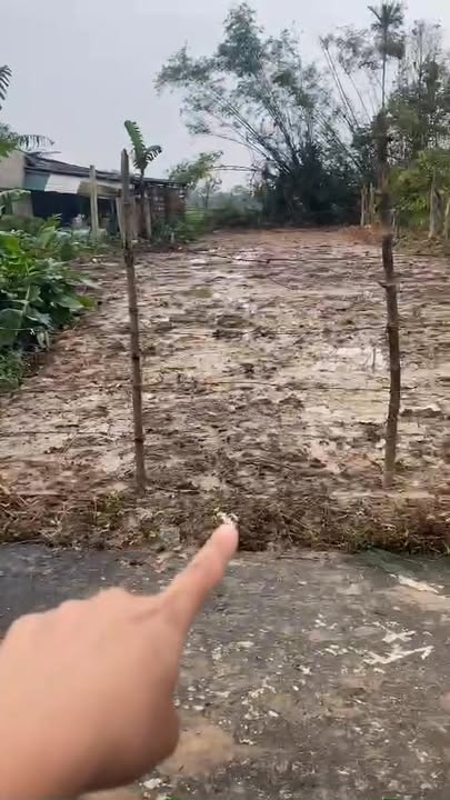 Đất Hưng Mỹ Cẩm Thành 352m² giá 1 tỷ - Đầu tư sinh lời ngay!