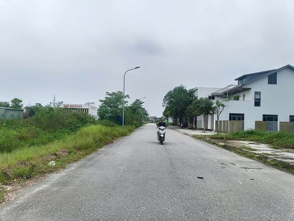 Đất quy hoạch Green Thạch Trung 148m² giá 3 tỷ - Đầu tư sinh lời ngay!