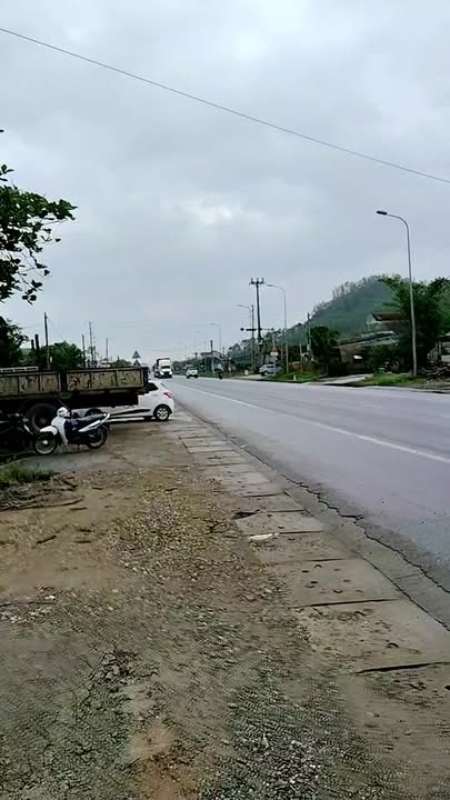 Đất nền kinh doanh tại Quốc lộ 1A, Sông Trí, Kỳ Anh 330m² - Giá hợp lý cho nhà đầu tư!