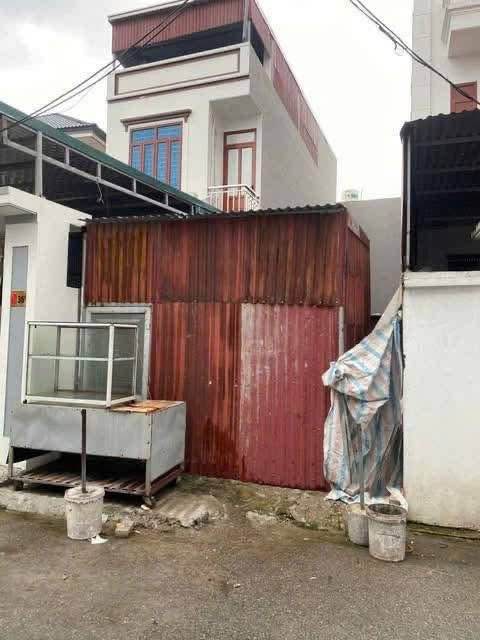 Đất nền Hòa Long Bắc Ninh 78.4m² giá 4 tỷ - Tiềm năng tăng giá mạnh!