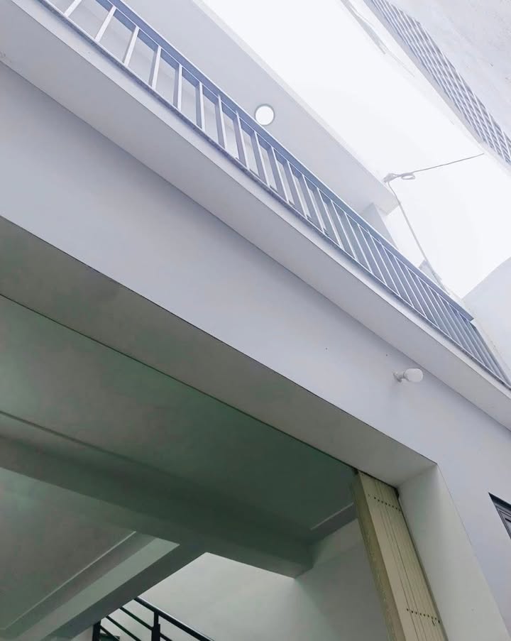 Nhà 2 tầng hẻm Cạn Bạc Đằng, Quy Nhơn 21m² giá 1.45 tỷ - Phù hợp cho đầu tư cho thuê!