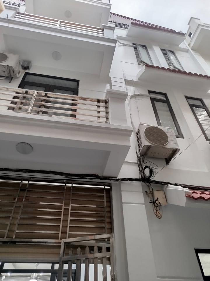 Nhà 3 tầng đường Vĩnh Tiến 1, quận Lê Chân, Hải Phòng - Diện tích 47m², giá thỏa thuận!