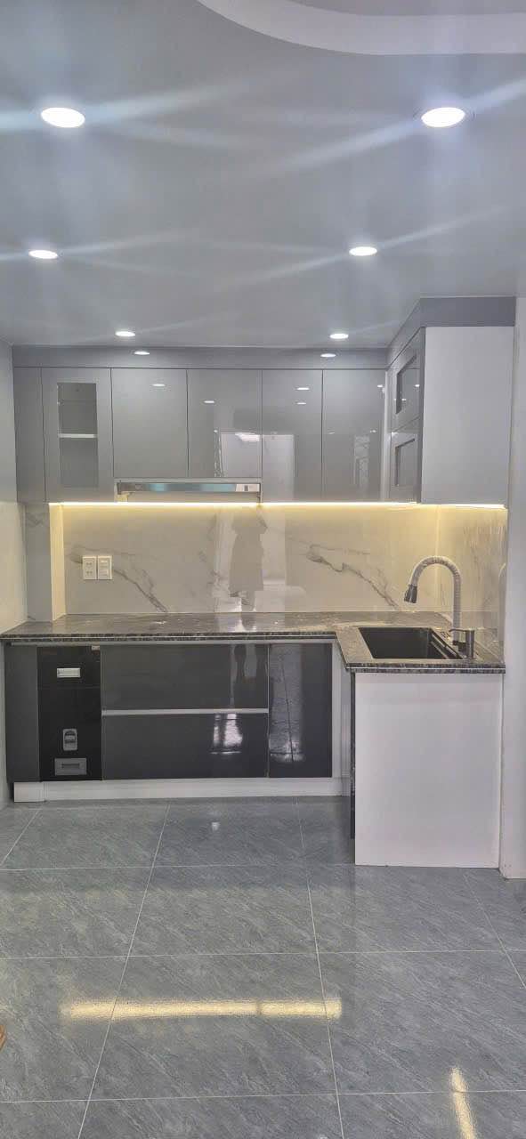 Nhà riêng 30m² ngõ Dư Hàng, quận Lê Chân, Hải Phòng - Chính chủ bán gấp!