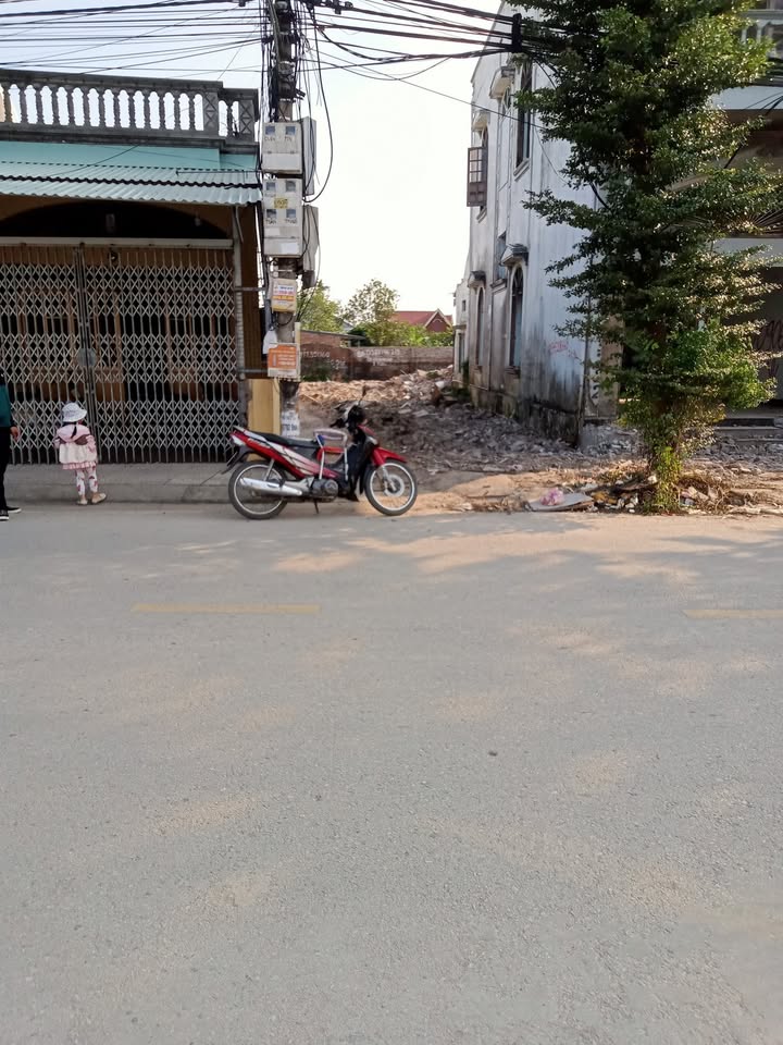 Đất nền Minh Kha, Đồng Thái 50m² giá 170 triệu - Vị trí kinh doanh sầm uất!