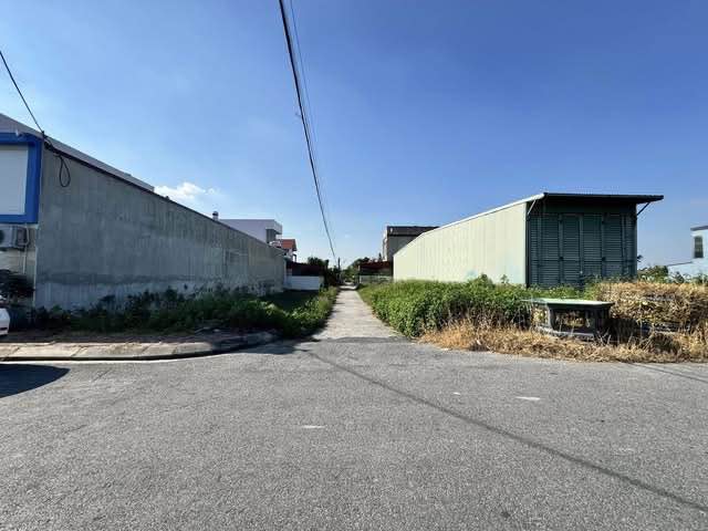 Đất nền tại Cẩm Hoàn, Thanh Sơn 67m² giá 1.6 tỷ - Đầu tư sinh lời ngay!