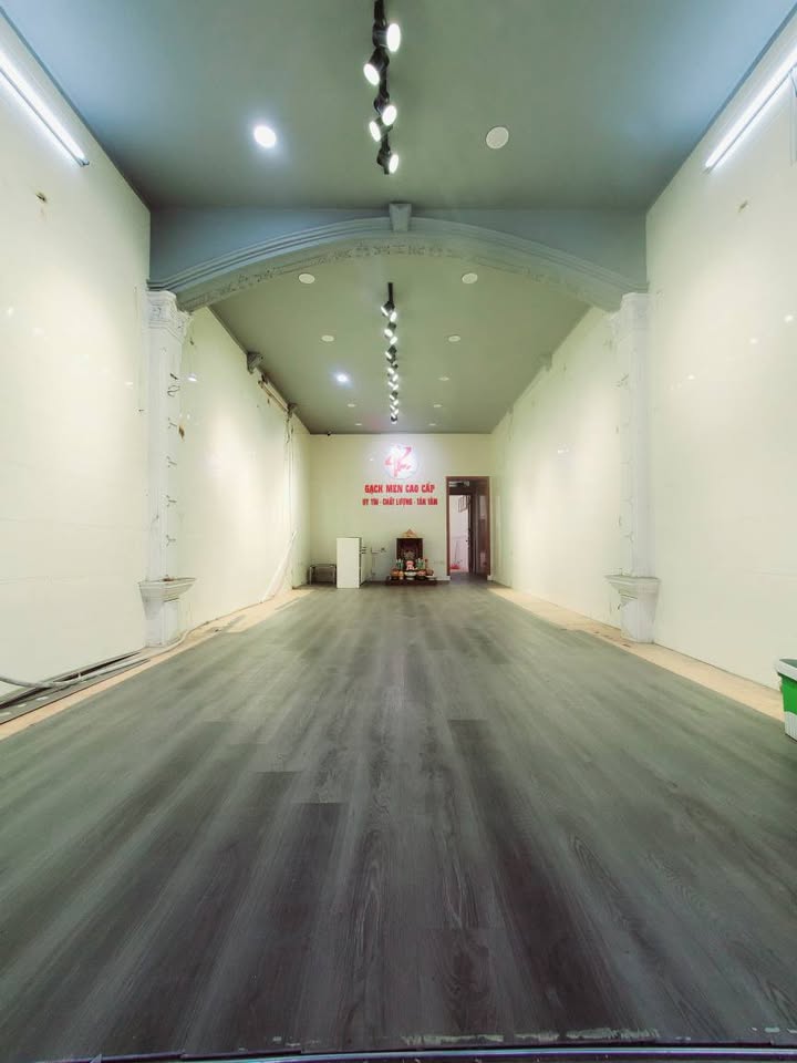 Cho thuê nhà mặt tiền Đà Nẵng 110m² - Kinh doanh lý tưởng!