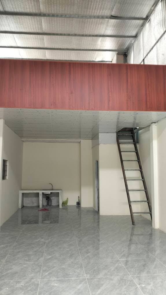 Cho thuê mặt tiền Trương Công Định Vũng Tàu 60m² - Phù hợp kinh doanh đa ngành nghề!