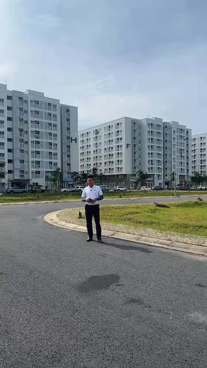 Bán nền biệt thự Nam Long Central Lake 225m² - Pháp lý chuẩn, đầu tư sinh lời!