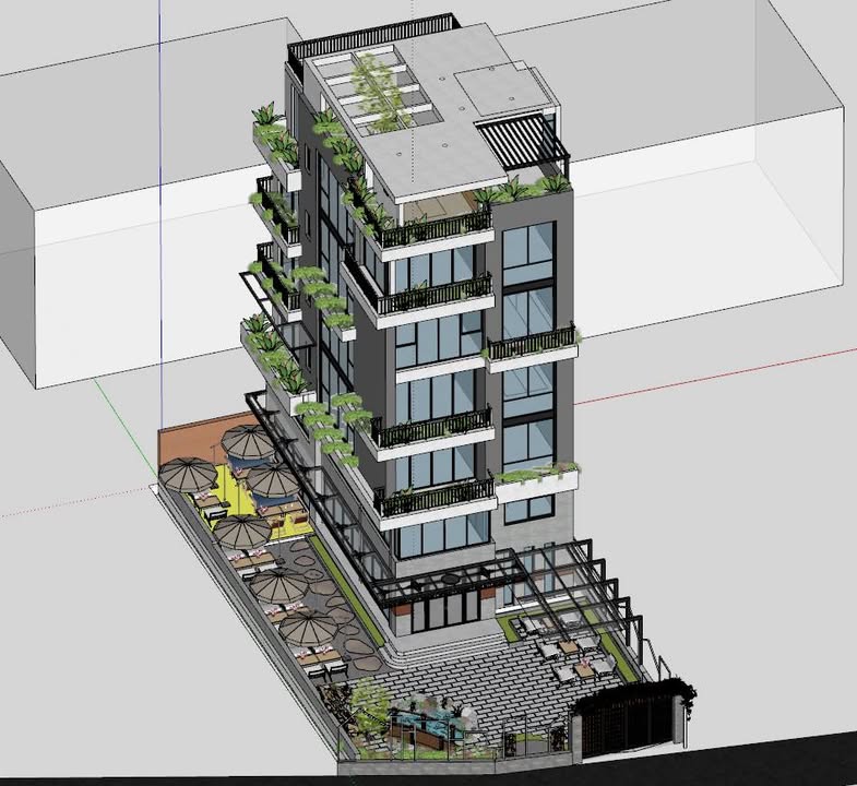 Cho thuê nhà Xóm Nhì, Vân Nội, Đông Anh 400m² - Không gian sân vườn lý tưởng!