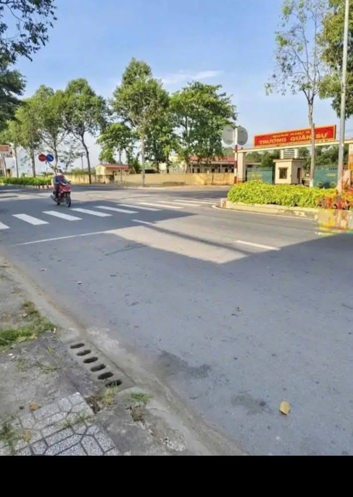 Nhà 2 mặt tiền Trần Hưng Đạo, Sóc Trăng 158.15m² giá 2.79 tỷ - Cơ hội đầu tư không thể bỏ lỡ!