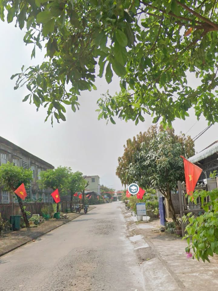 Bán đất khu dân cư Ngô Viết Hữu - Đông Phú 120m² giá 1 tỷ - Đất ở hoàn toàn, vị trí đẹp!