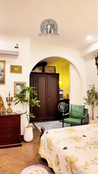 Căn hộ Homestay Luxury 72m² tại Phú Nhuận chỉ 20 tỷ - Dòng tiền 8-10 triệu/ngày!