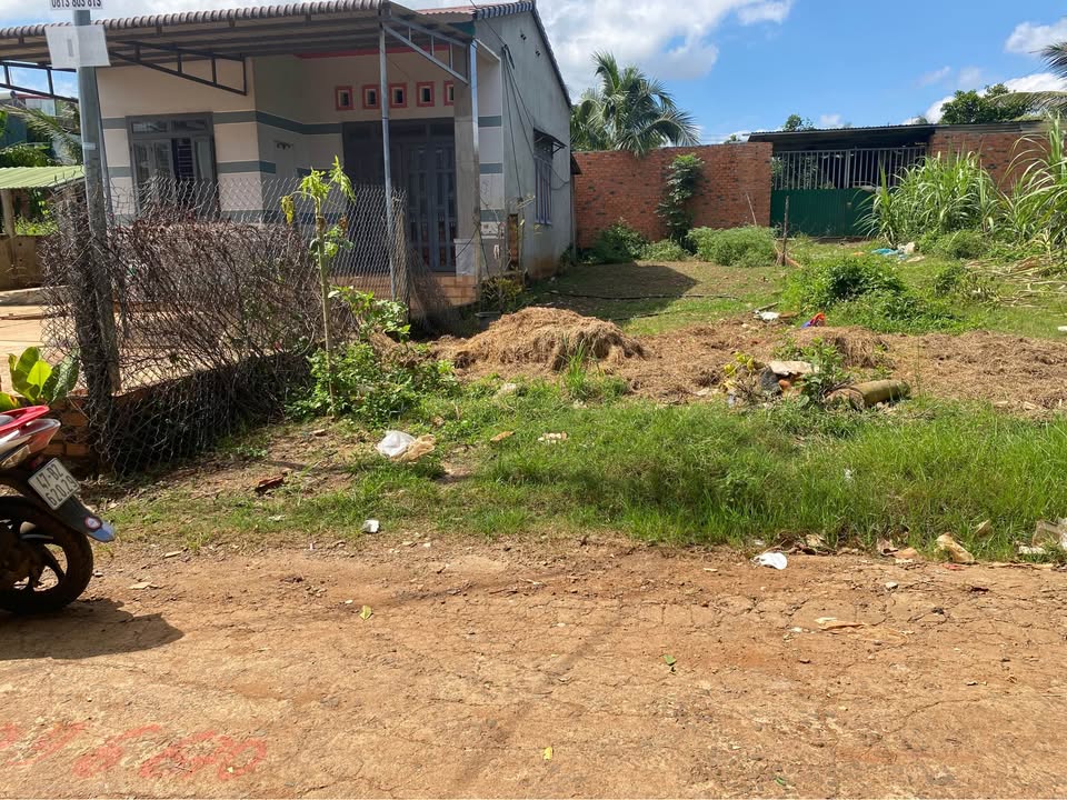 Lô Đất Đẹp Tại Phường Ea Kao, Buôn Ma Thuột - Chỉ 1.09 Tỷ VND!