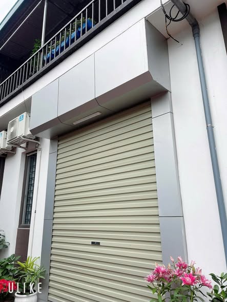 Nhà riêng Cẩm Sơn 57m² giá 1.4 tỷ - Nhà đẹp, chỉ việc ở!