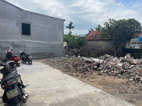 Bán đất Phường Cẩm Đông - Cẩm Phả 51.5m² giá chỉ 600 triệu - Đầu tư sinh lời ngay!