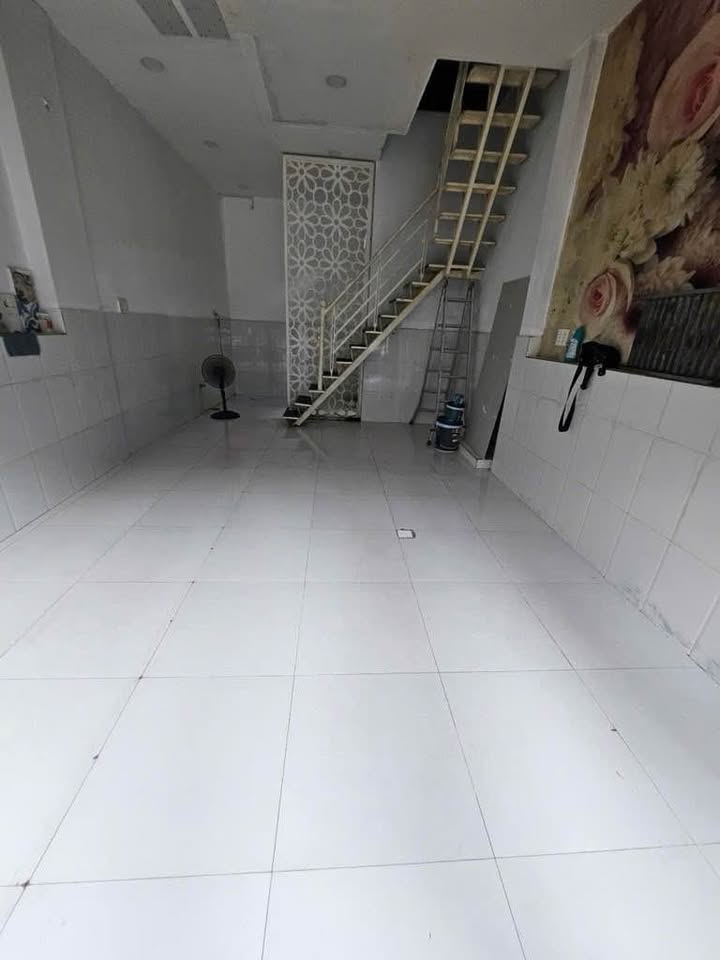 Nhà mặt tiền kinh doanh Bình Thọ Thủ Đức 80m² giá 9.7 tỷ - Đầu tư sinh lời ngay!