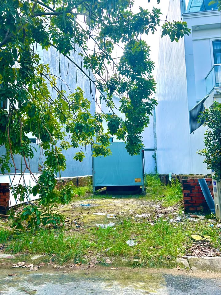 Đất Thổ Cư 147m² tại Thủ Đức - Giá 8 tỷ - Cơ hội đầu tư hiếm có!