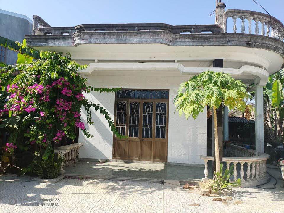Nhà nguyên căn cho thuê tại phường Phú Thượng, Huế - Giá 2 triệu/tháng, phù hợp cho sinh viên!
