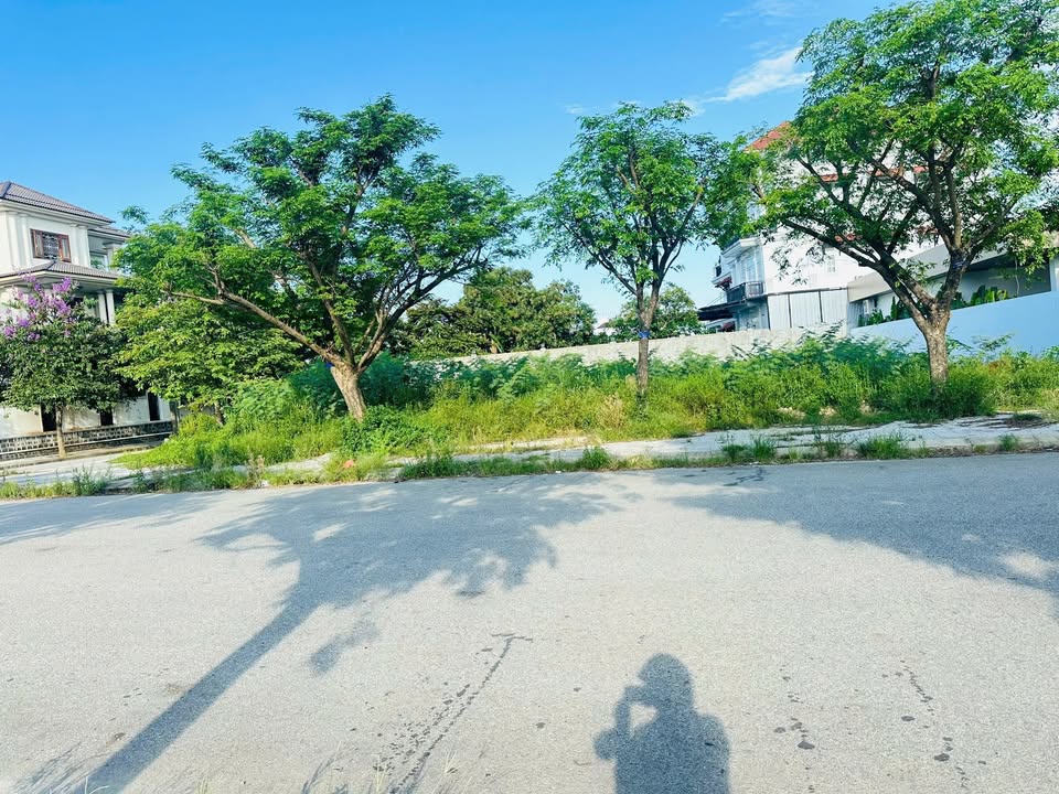 Đất cho thuê Thủy Dương, Hương Thủy 365m² chỉ 8 triệu - Đường rộng rãi, không sợ lụt!