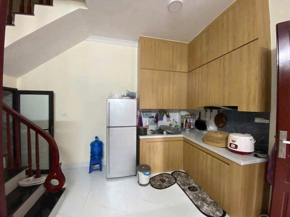 Nhà phố Bát Khối, Gia Lâm 37m² giá 4 tỷ - Chính chủ bán gấp!