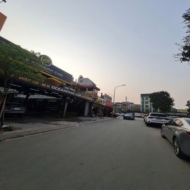 Đất nền Trâu Quỳ 36m² giá 7 tỷ - Cơ hội đầu tư hấp dẫn!