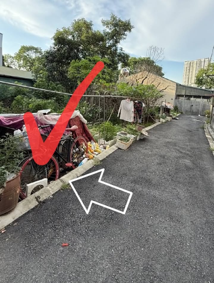 Đất nền Đào Xuyên, Đa Tốn, Gia Lâm 57m² giá 3.8 tỷ - Tiềm năng phát triển vượt bậc!