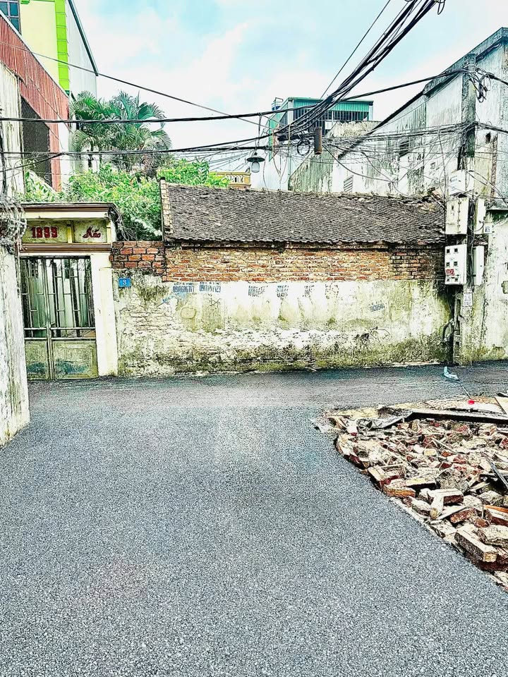 Đất nền lô góc Cẩm Giang, Từ Sơn 68m² giá 3 tỷ - Đầu tư lý tưởng!