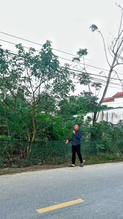 Đất nền Thanh Sơn Ninh Bình 100m² giá 1.1 tỷ - Mặt tiền 7.5m, đầu tư sinh lời!