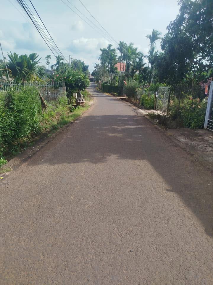 Đất nền Hòa Thuận Buôn Ma Thuột 286m² giá 2 tỷ - Cơ hội đầu tư hấp dẫn!